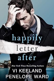 Happily Letter After book cover