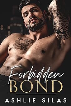 Forbidden Bond book cover