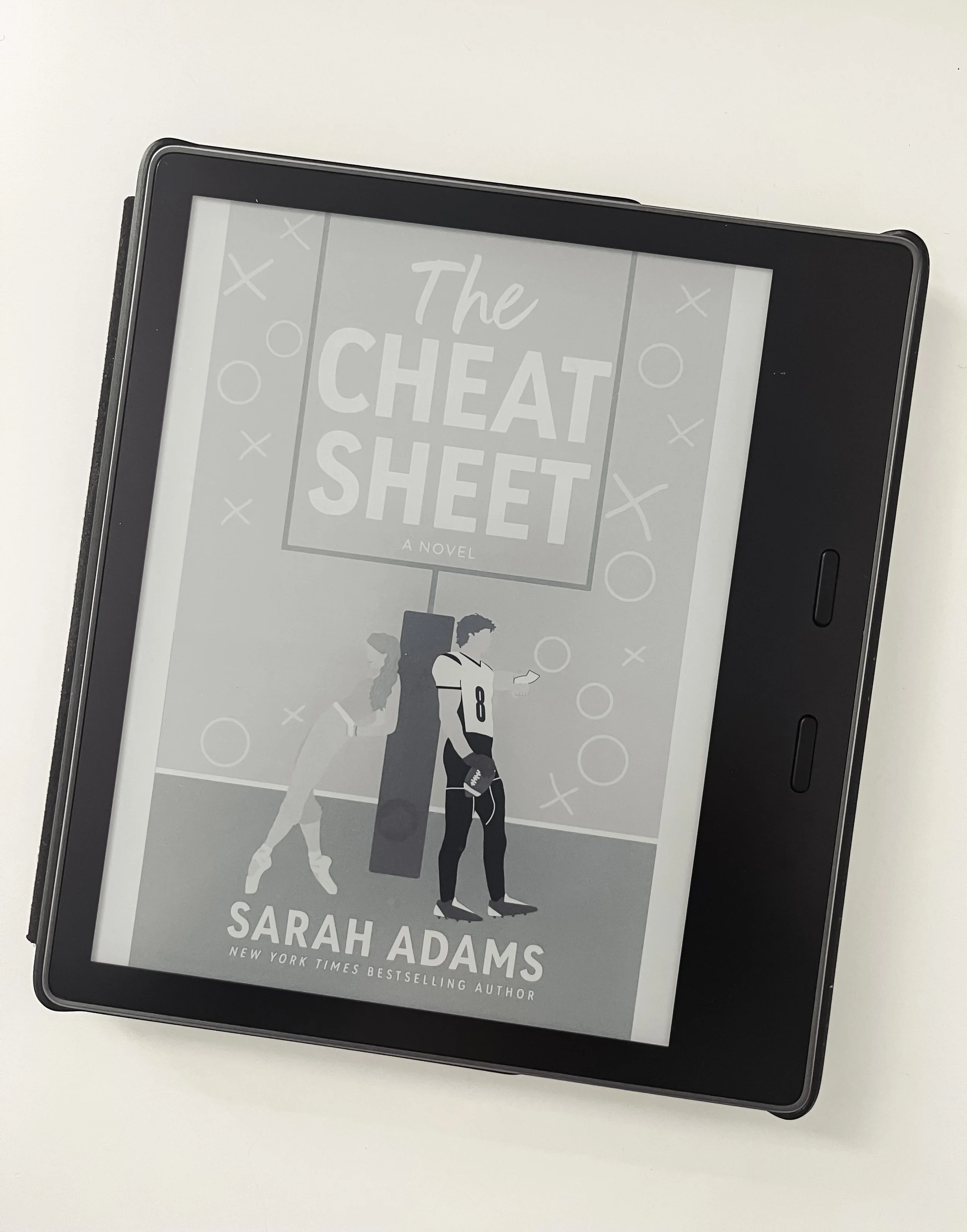 What I Read in February 2024