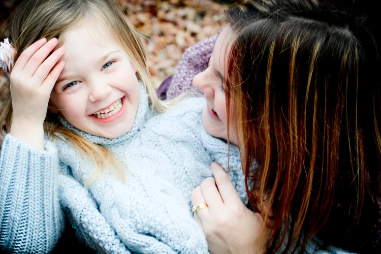 Autumn & Winter Outdoor sessions 2015