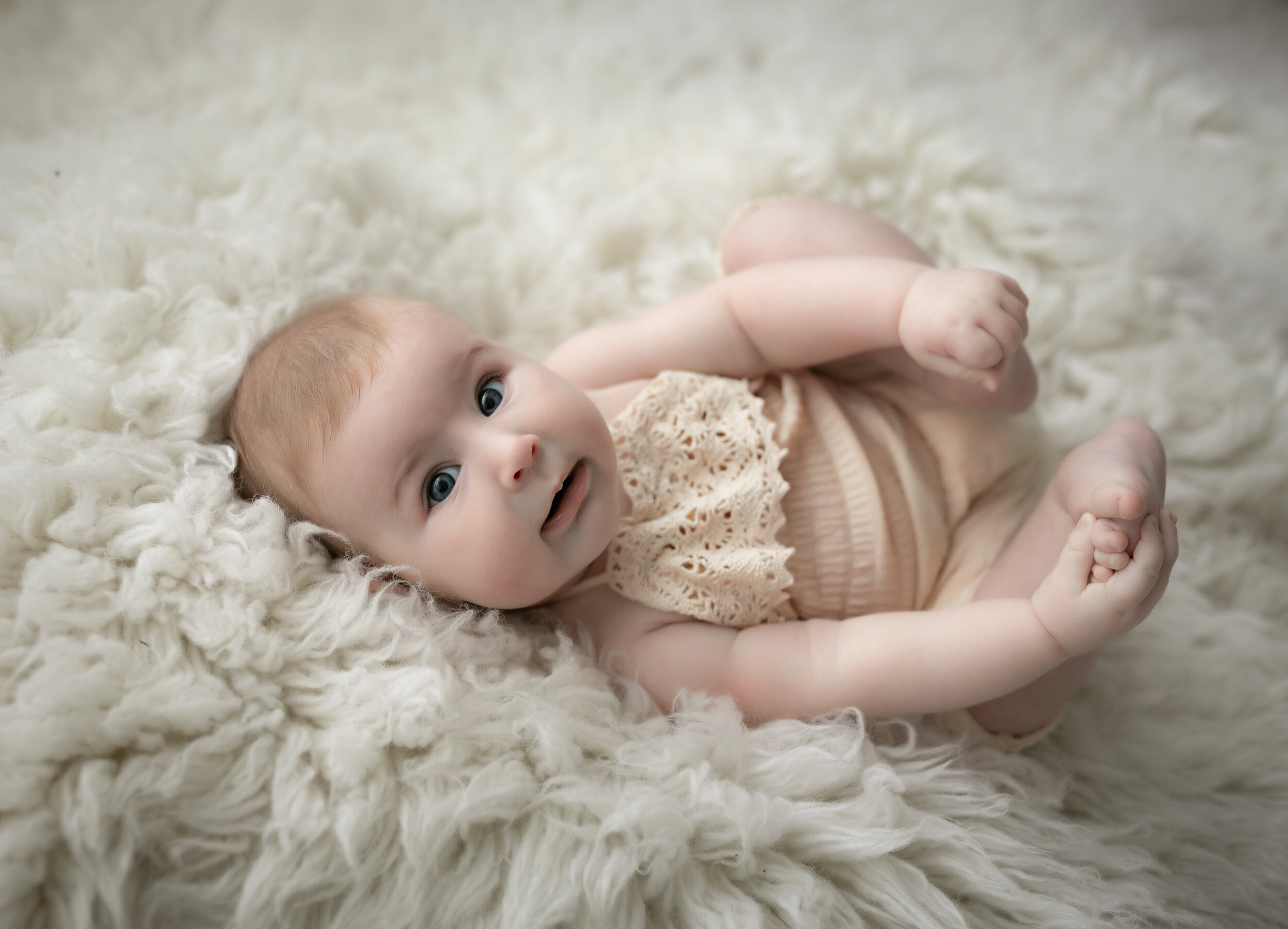 Cheshire baby photographer