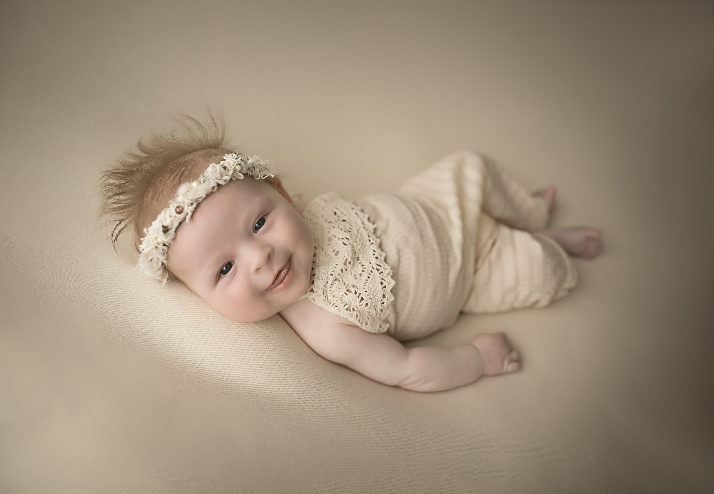 Baby photos in Cheshire 