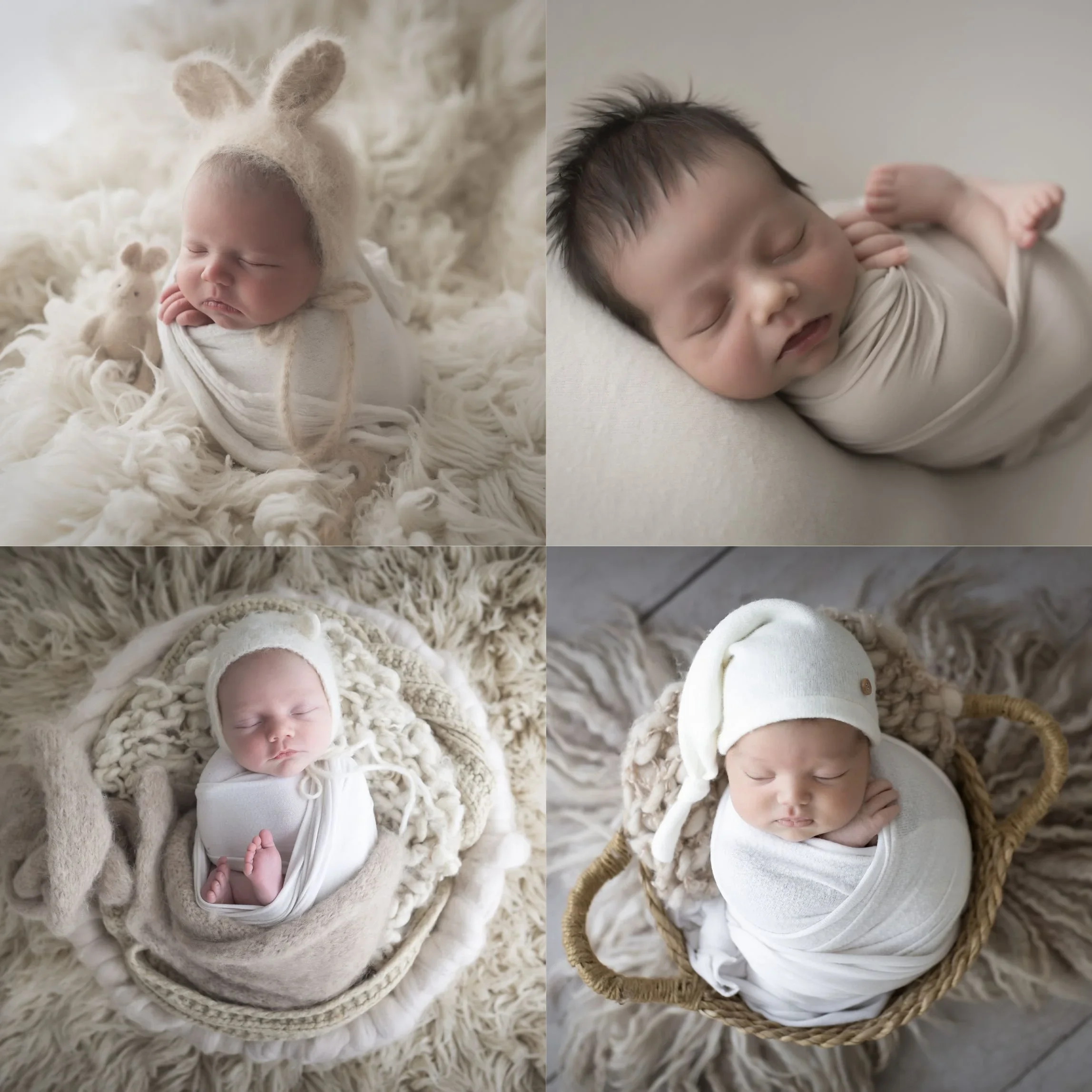How Much Is Newborn Photography? — A Guide for Cheshire &amp; Manchester Parents