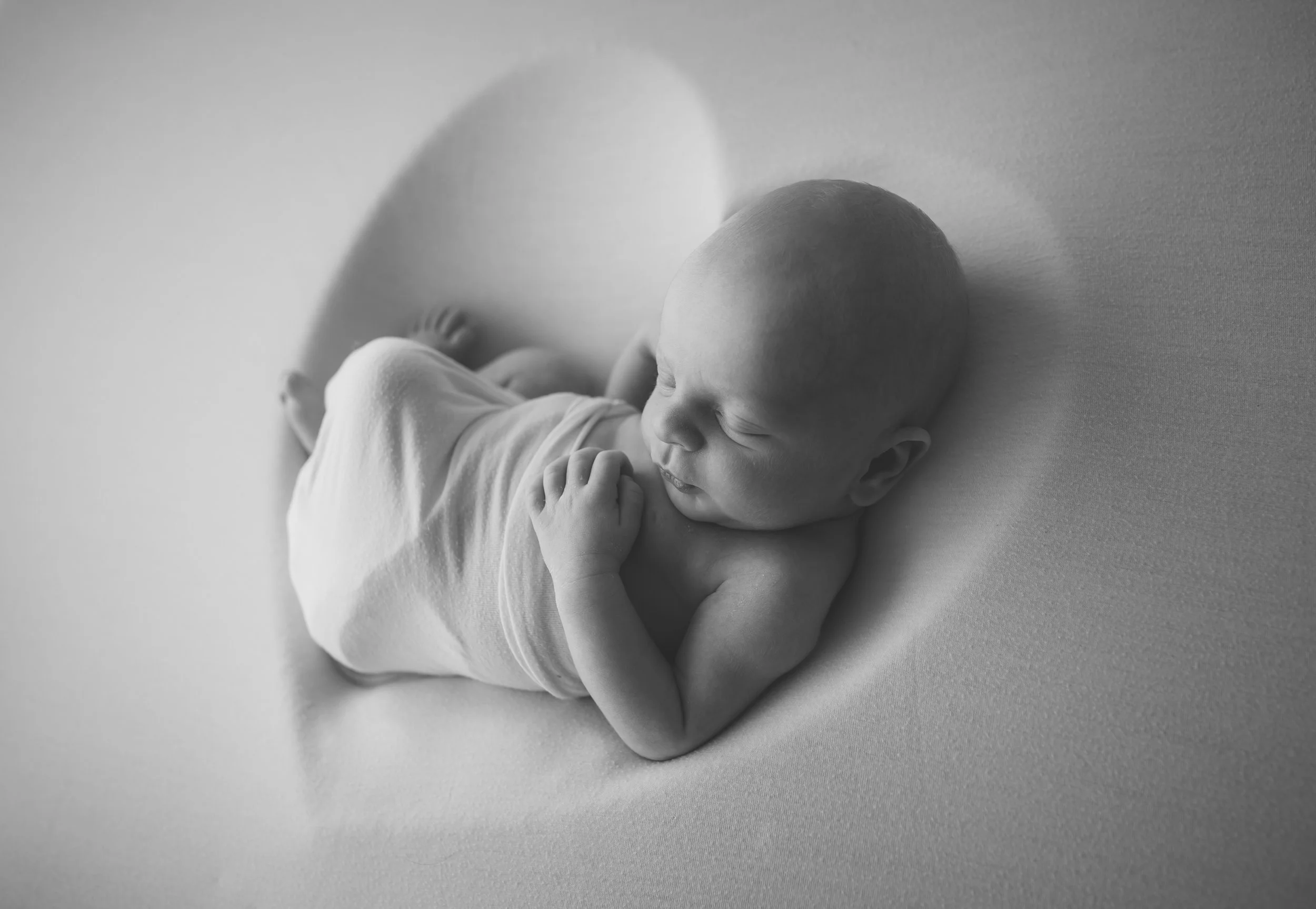 How to Keep Your Newborn Cool in Hot Weather