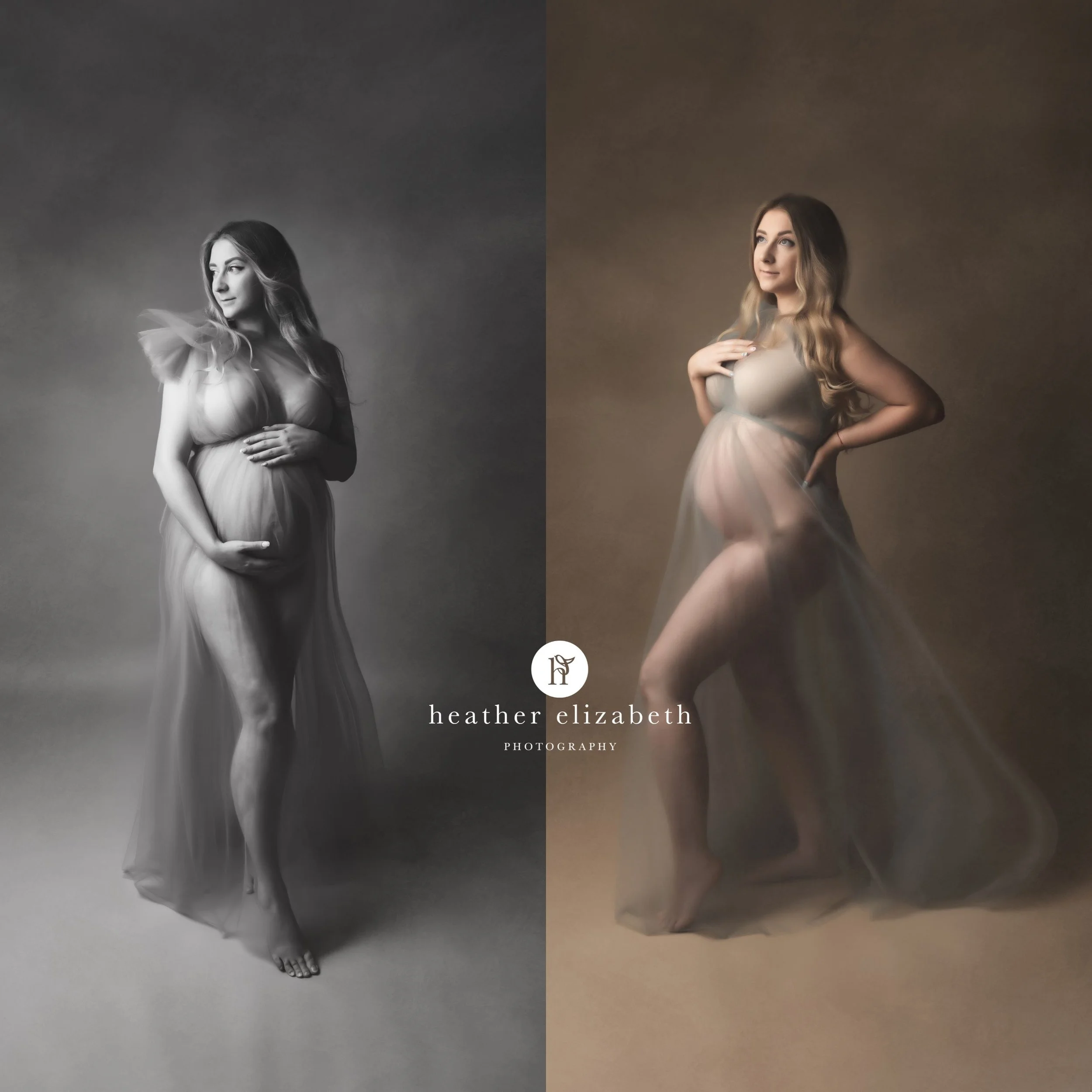 Thinking About a Maternity Photoshoot But Not Feeling Confident?