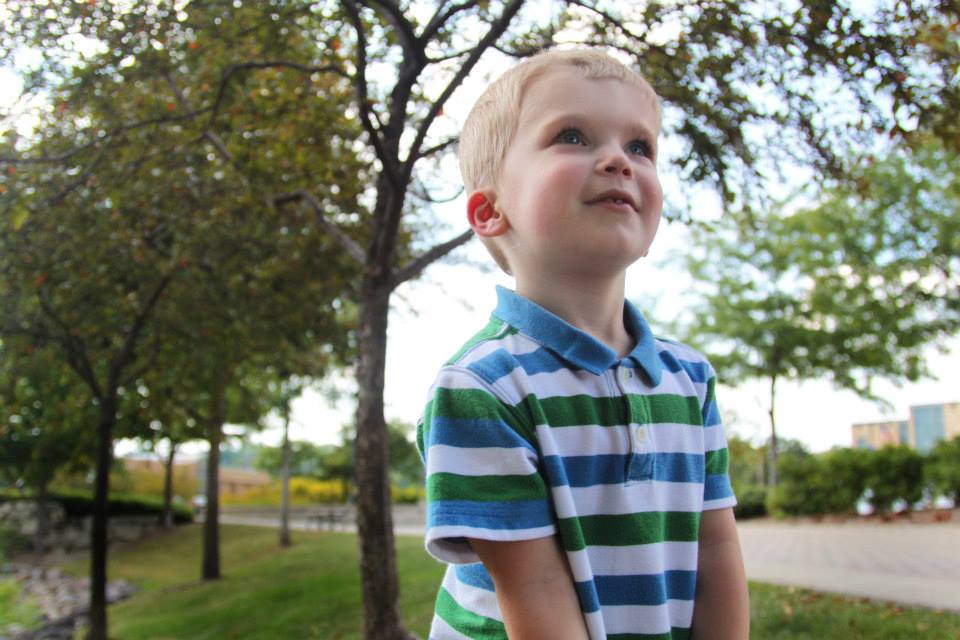 Client: Mason Location: Waukesha, WI
