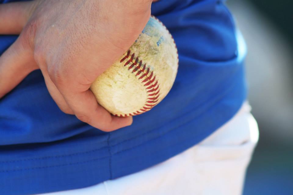 Client: American University Baseball Club Location: American University: Washington, D.C. 