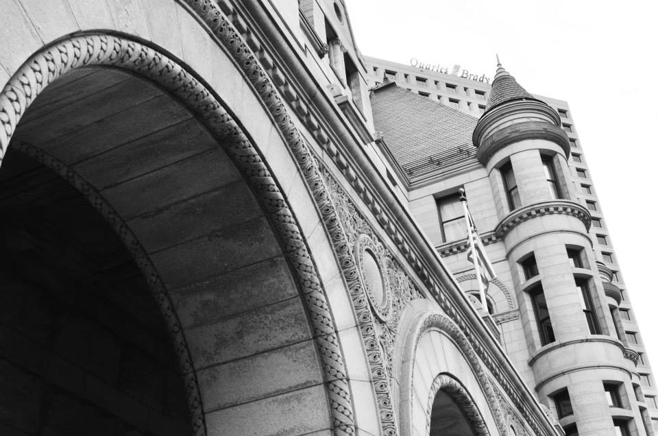 Location: Milwaukee, WI