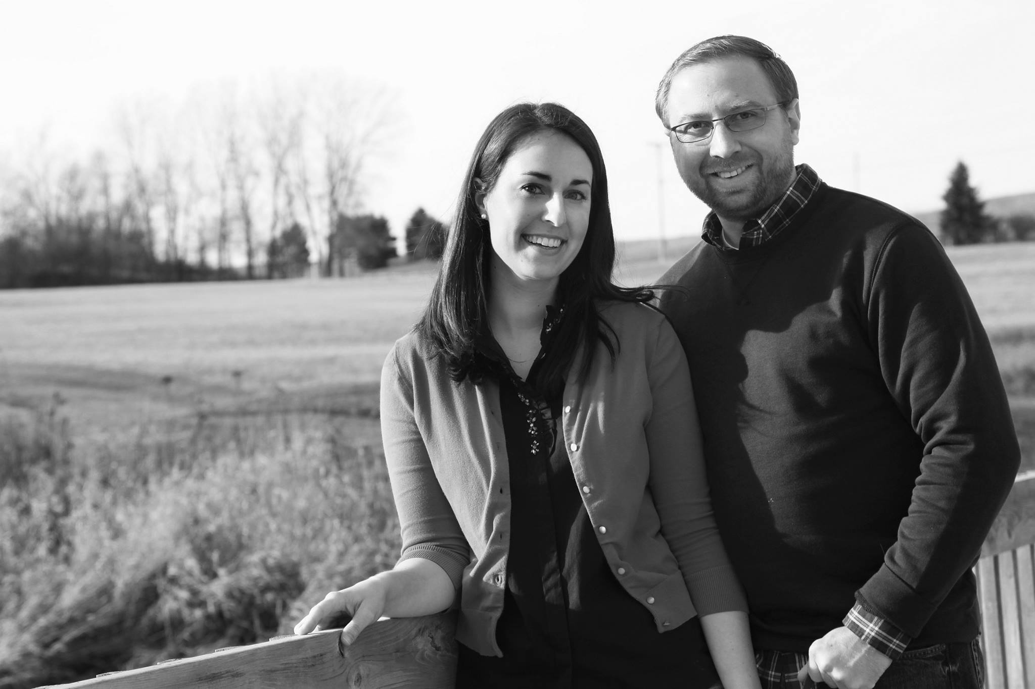 Client: Kirsten and Chris Location: Madison, WI