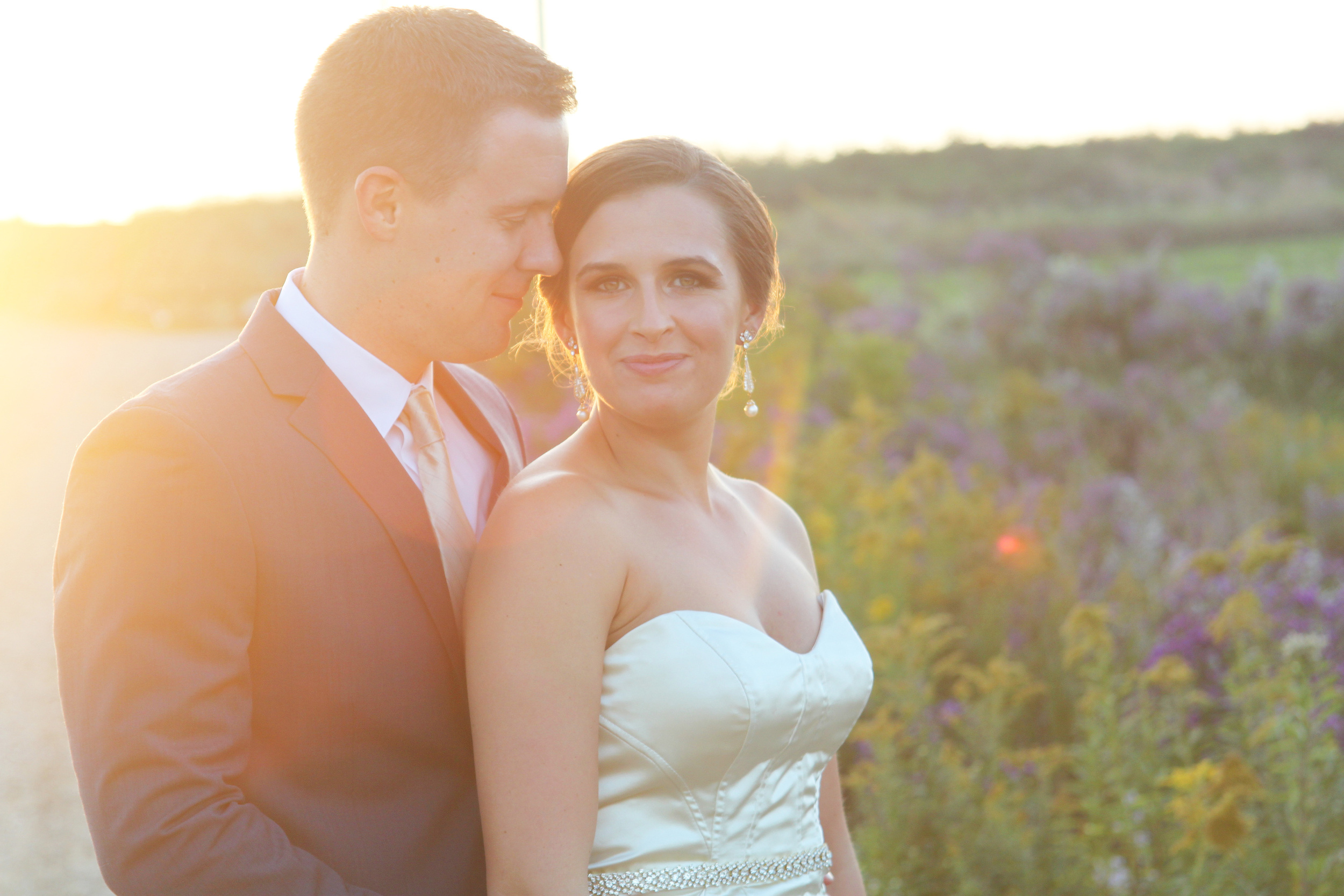 Clients: Megan and Dan Location: Wauwatosa, WI