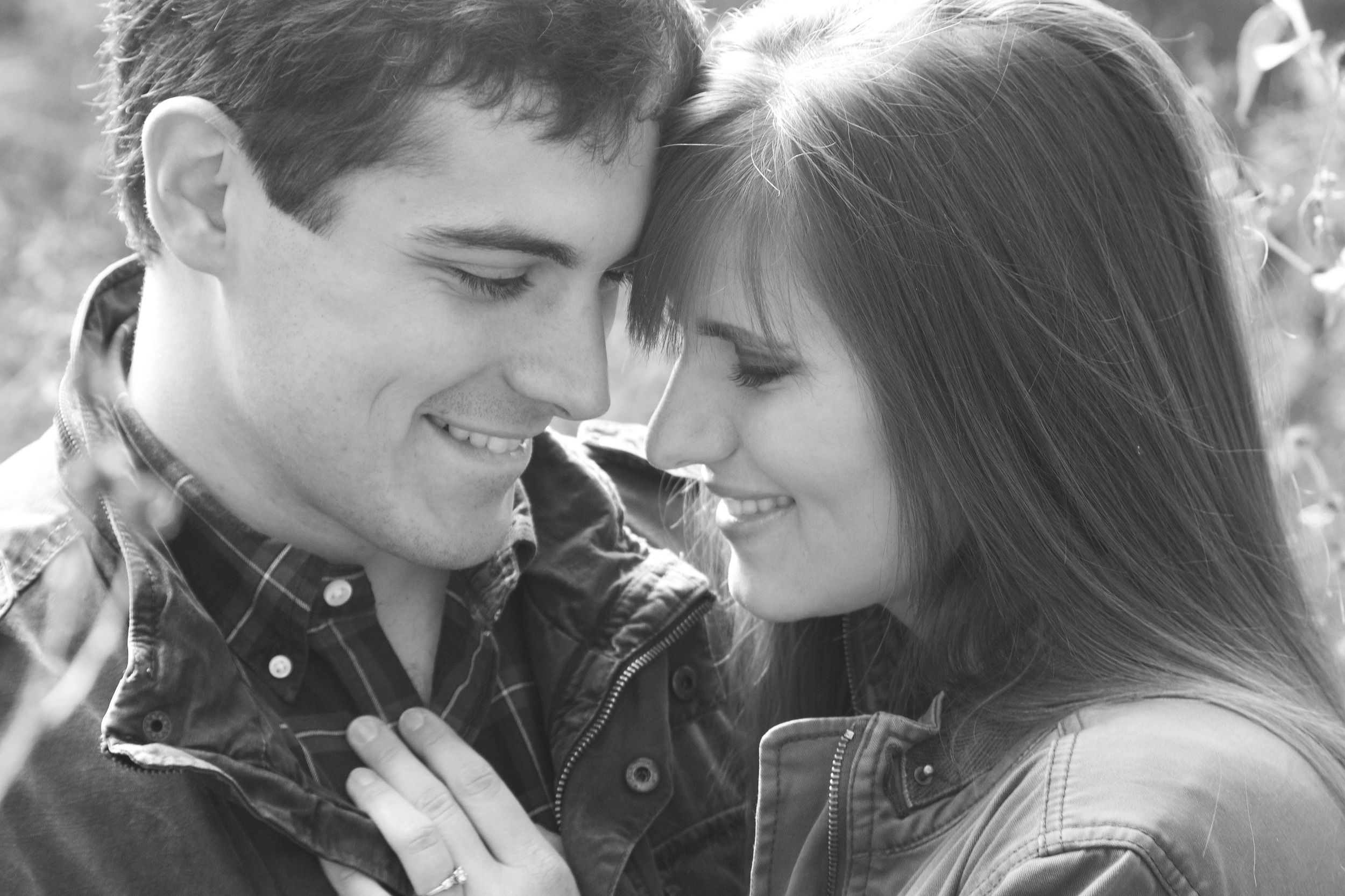 Clients: Amber and Tom Location: Milwaukee, WI