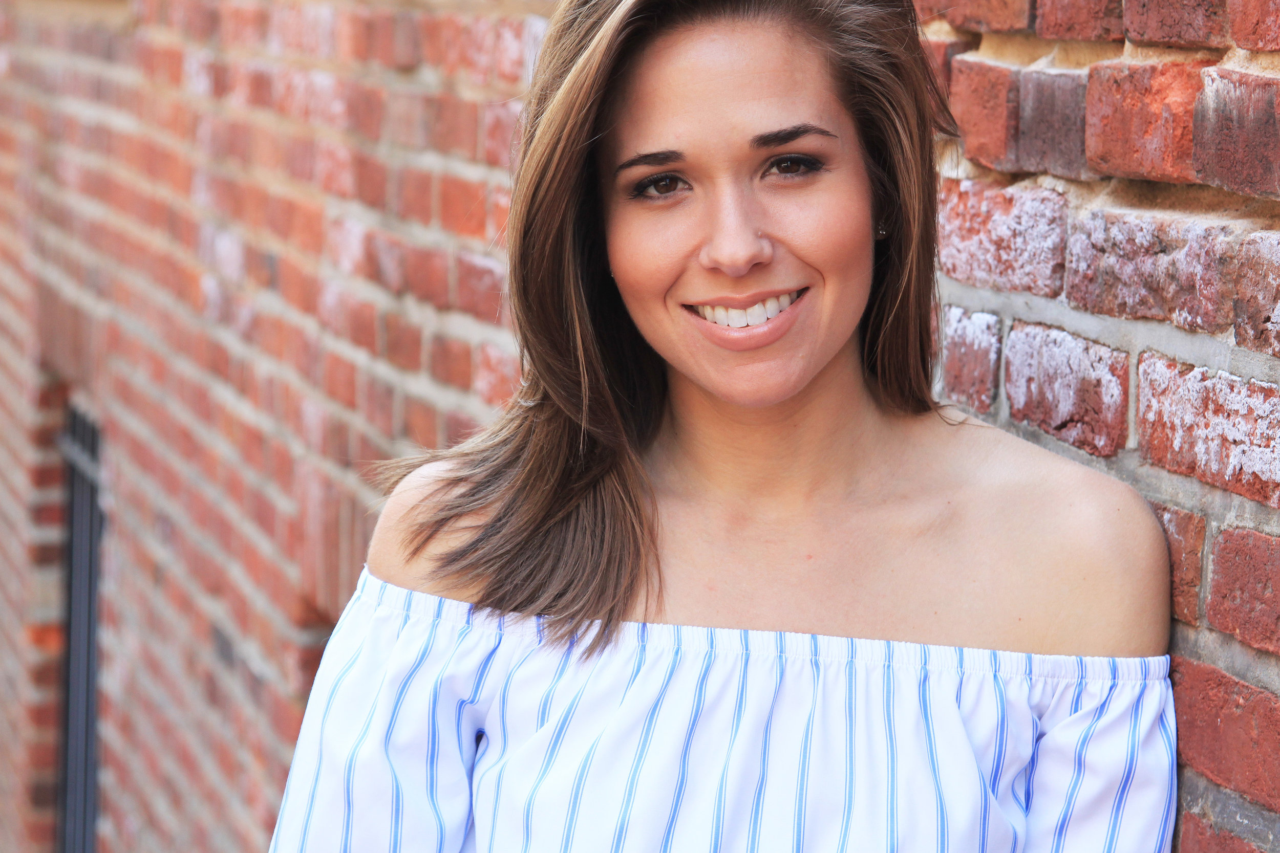 Client: Kathryn // FamousDC Location: Georgetown: Washington, D.C.