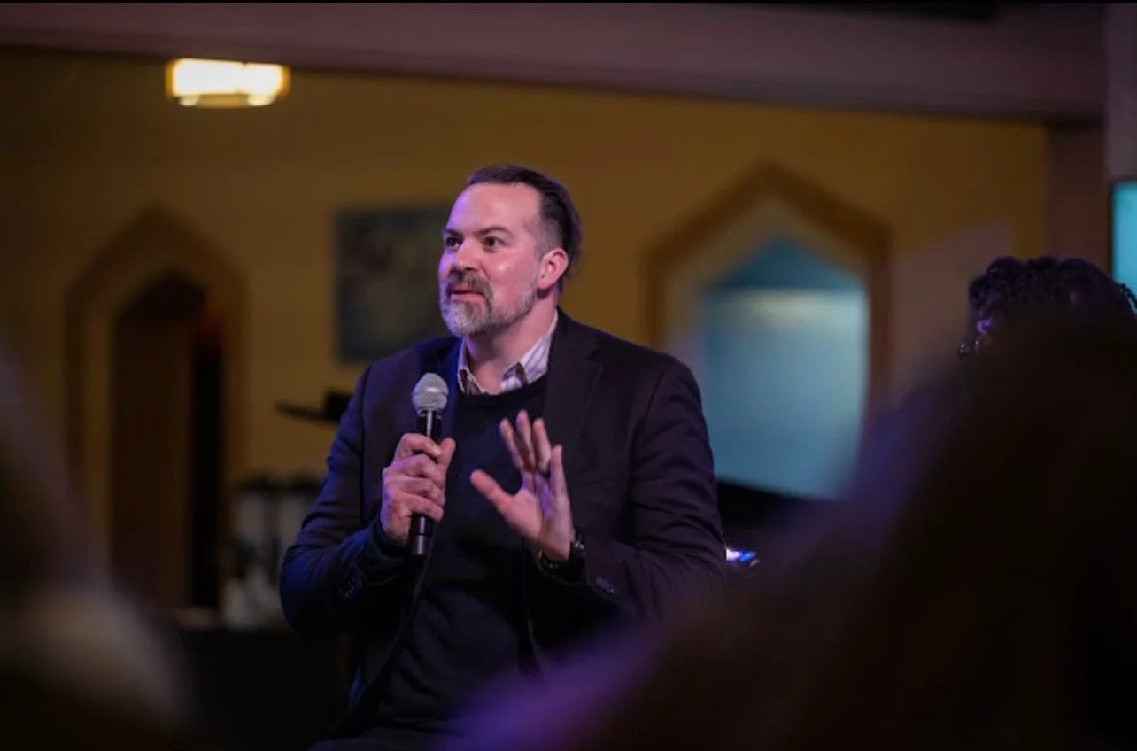 the one where I tell everything I really think about Scripture interpretation