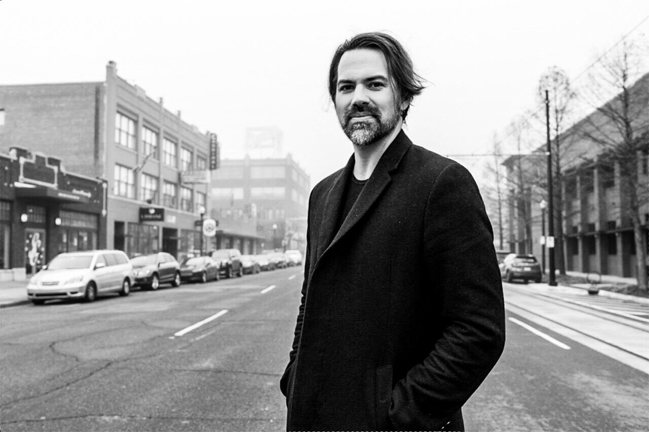 when the house is swept