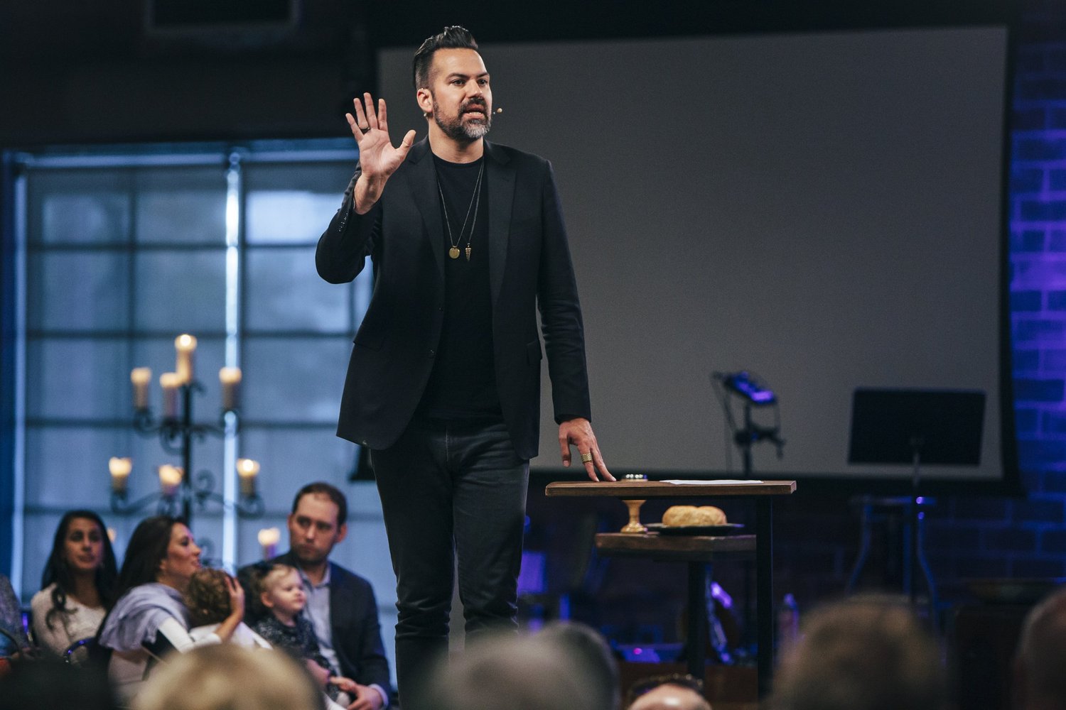 speaking, on speaking episode artwork