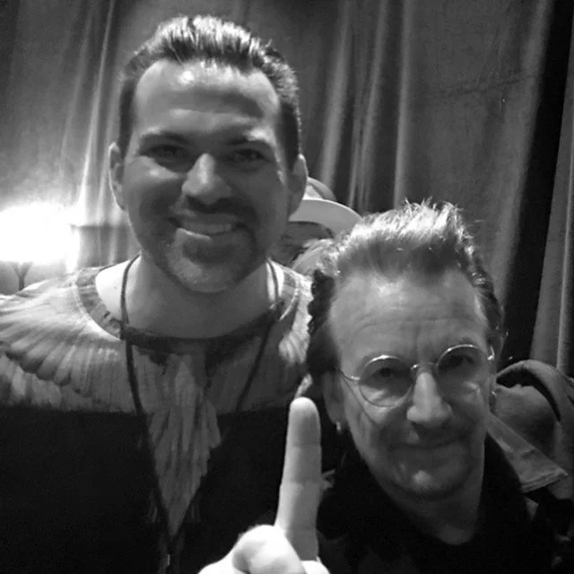 a real-time first take review of U2's new "Songs of Surrender!"