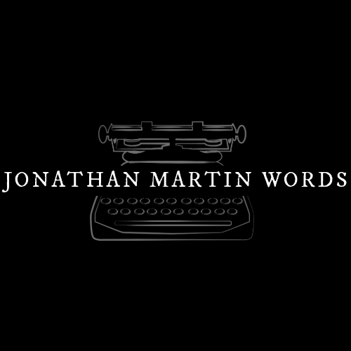 Jonathan Martin