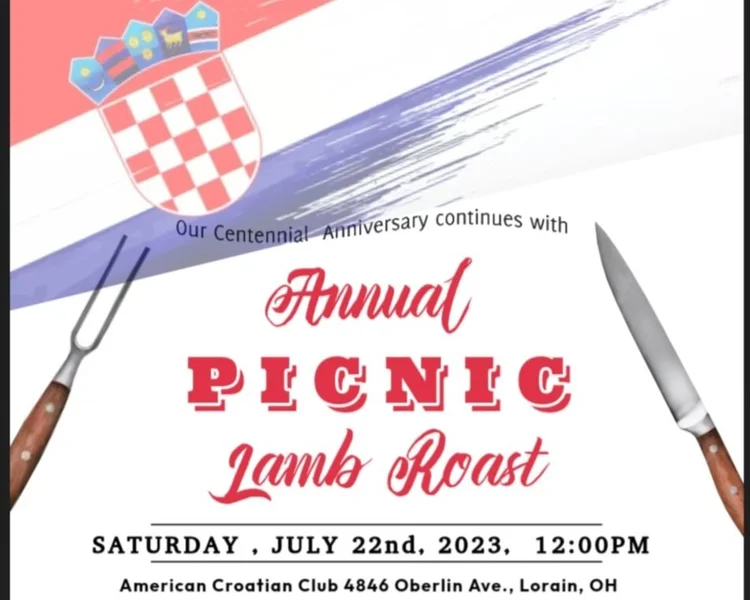 Croatian Picnic — American Croatian Club