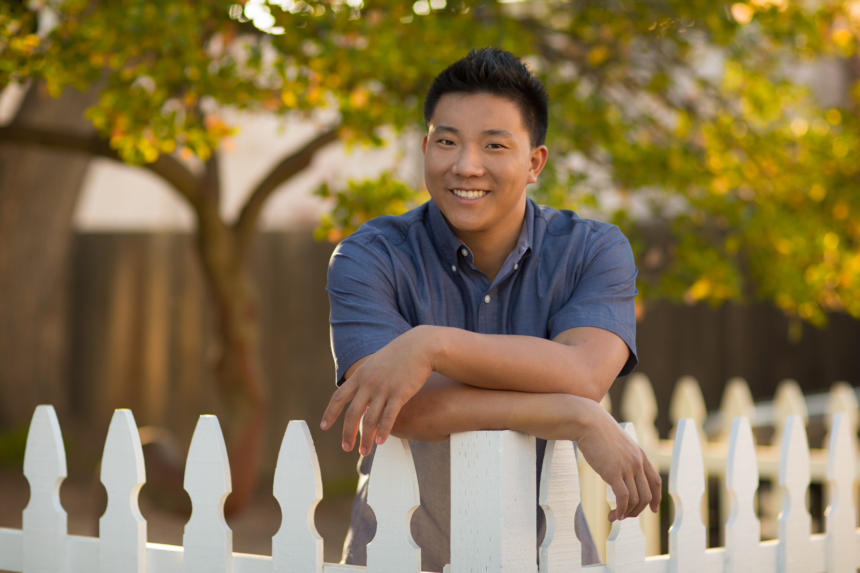 Tyler Sequoia class of 2015