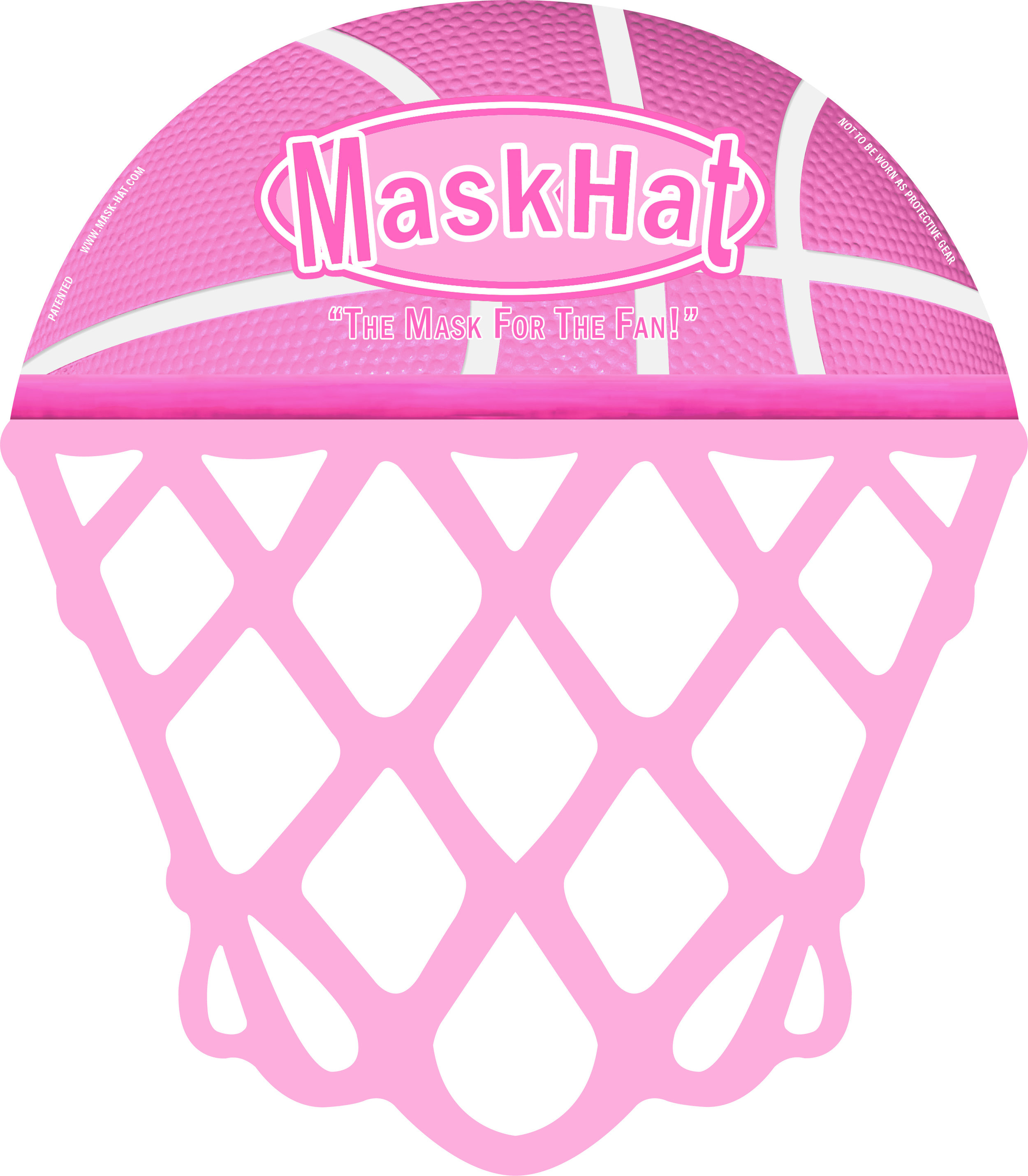 MaskHat Design - Cancer Awareness