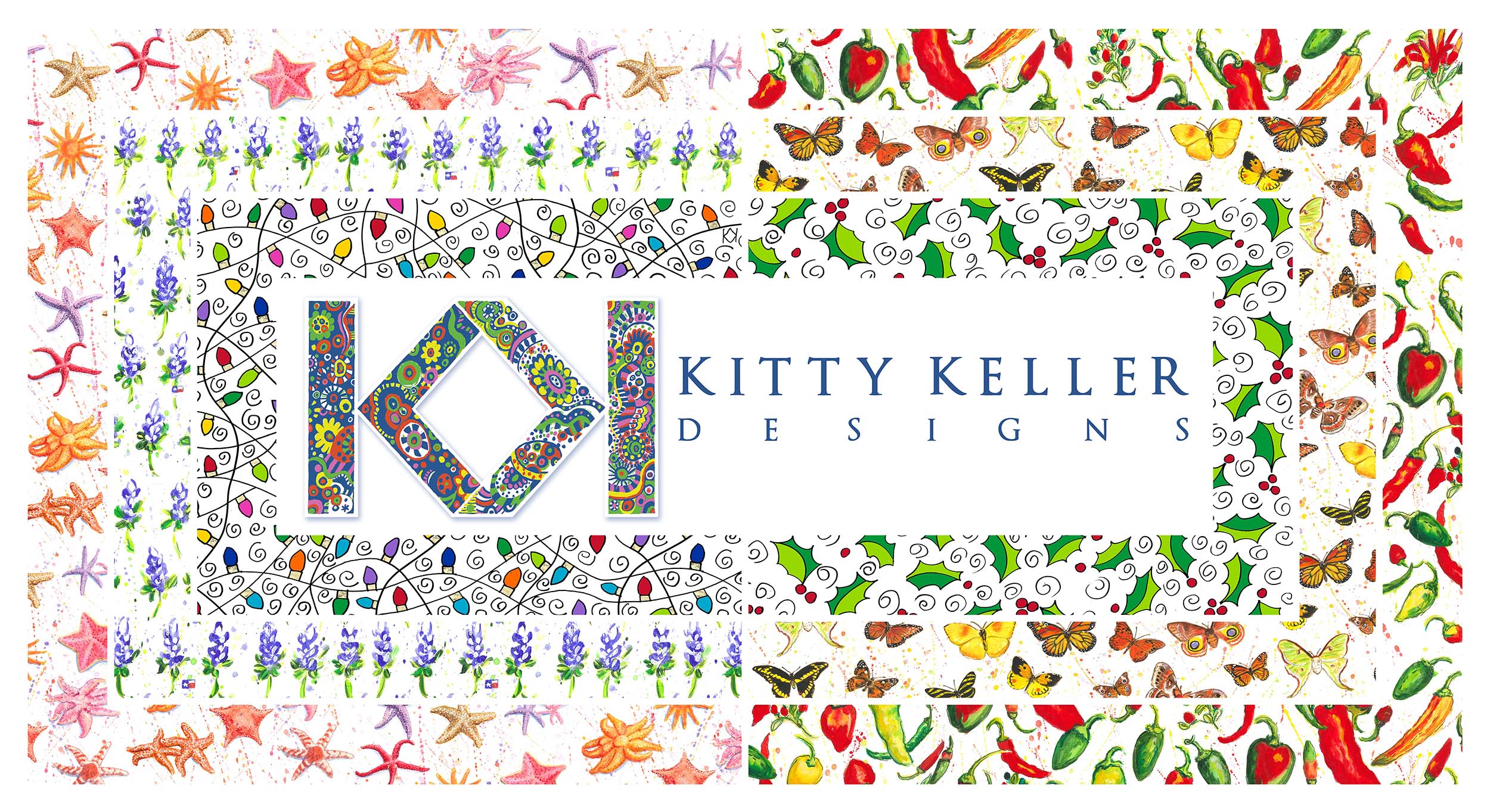 Kitty Keller Banner