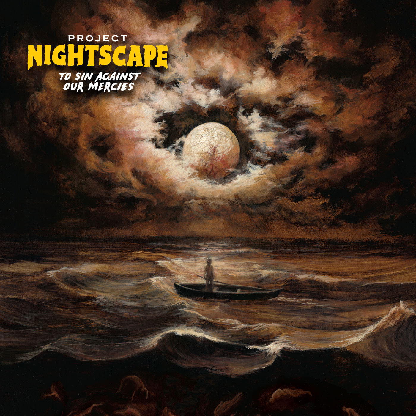 Nightscape Concept Album