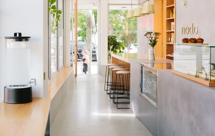 Projects Pop Concrete