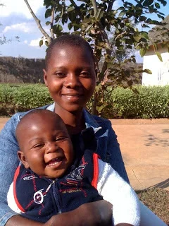 Nester and Luntha, 2010