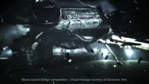 24hr Sound Design Project