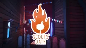 Scouts' Oath Theme by Jordan Andrew