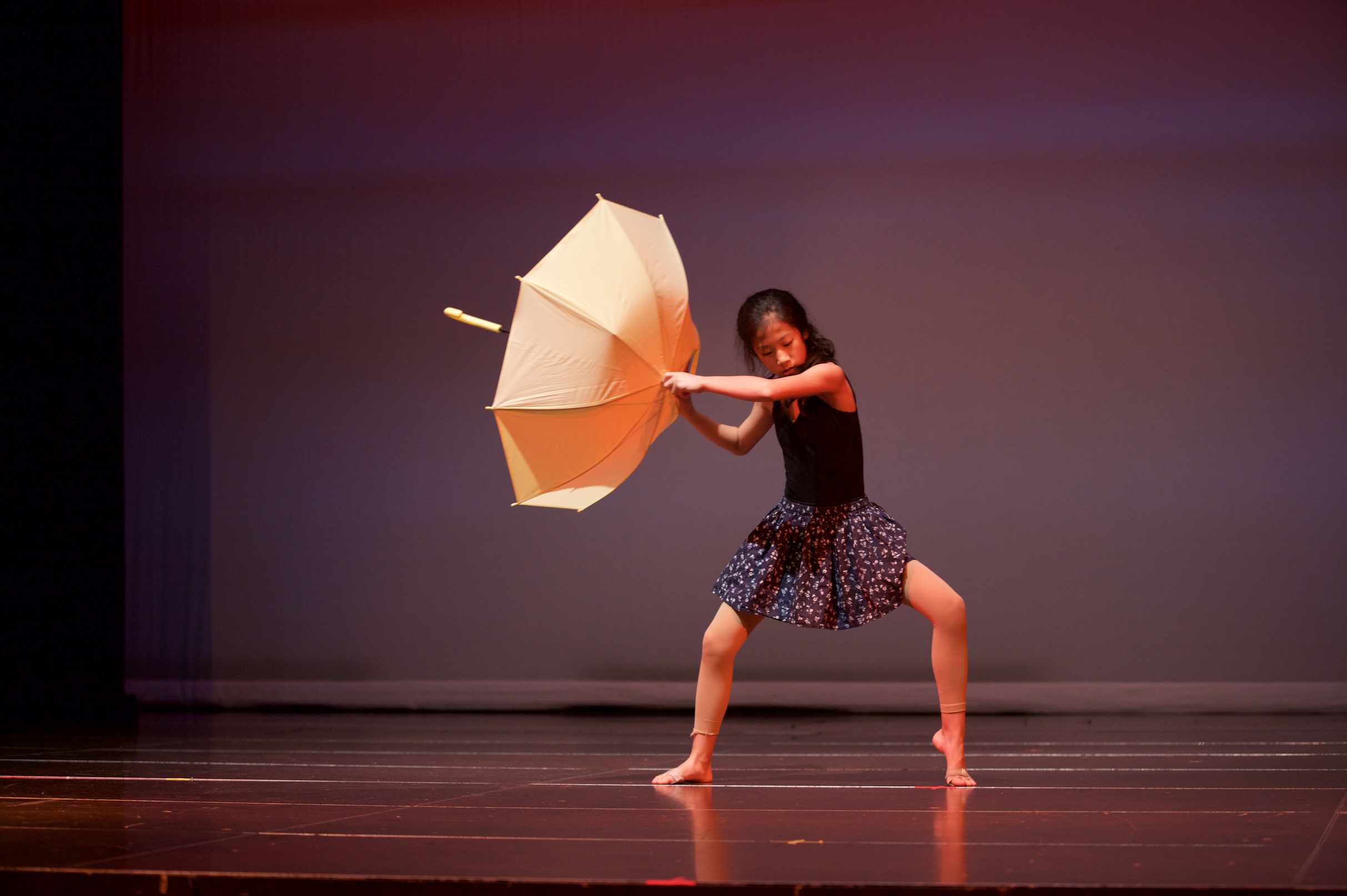 Rain, Nora L.
