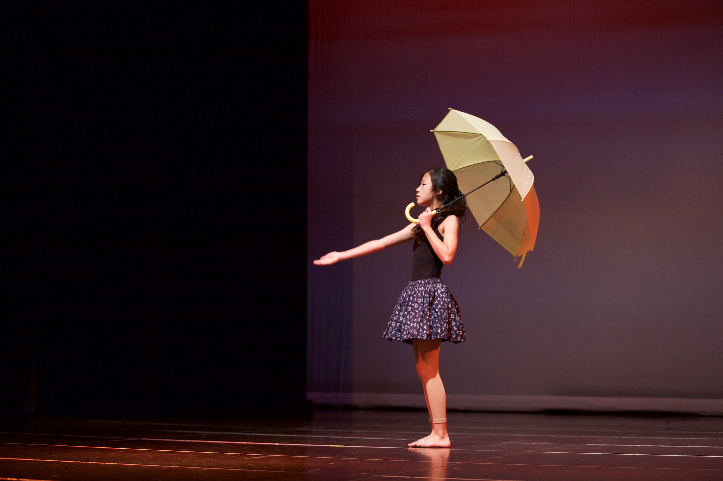 Rain, Nora L.