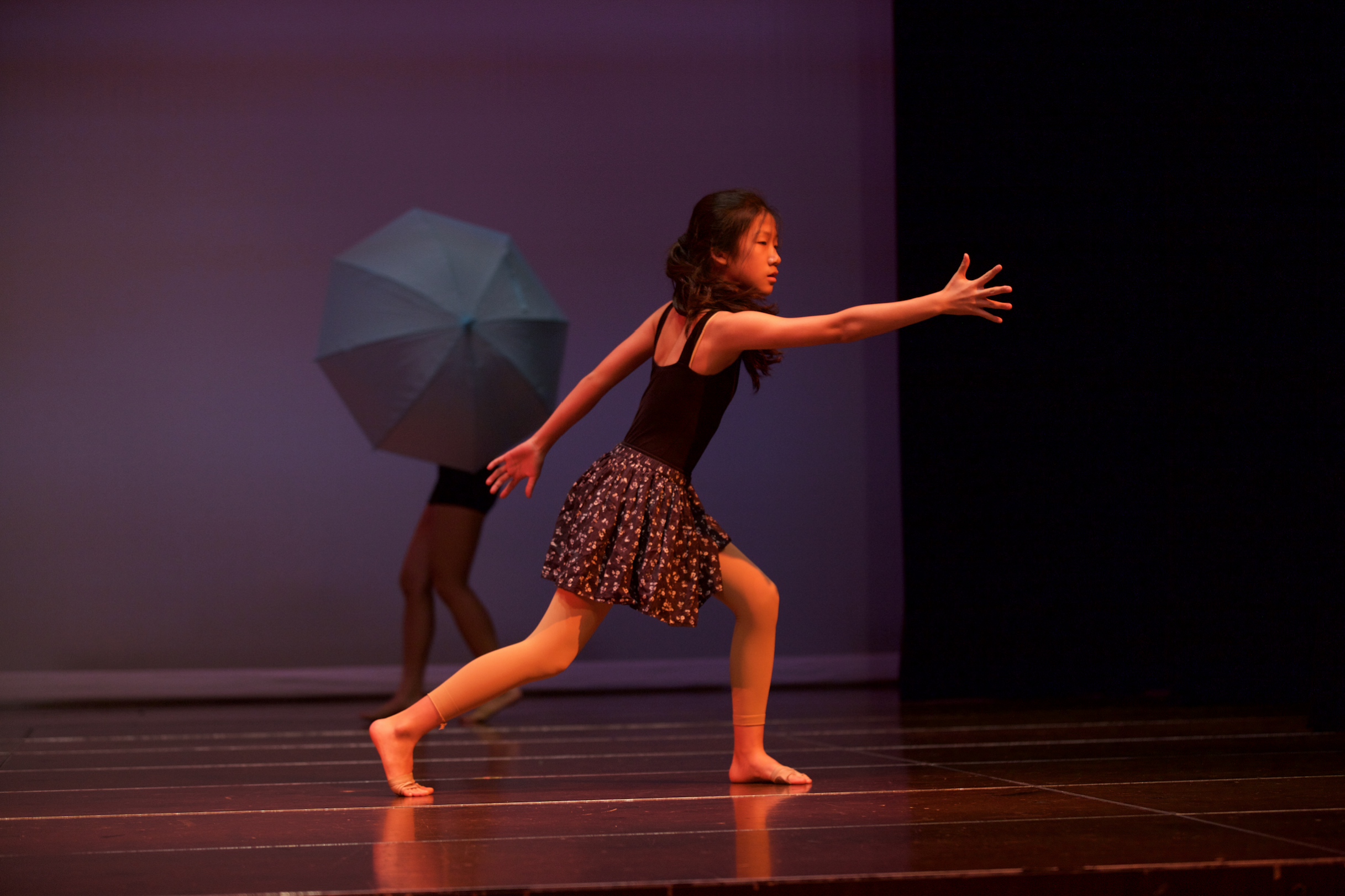 Rain, Nora L.