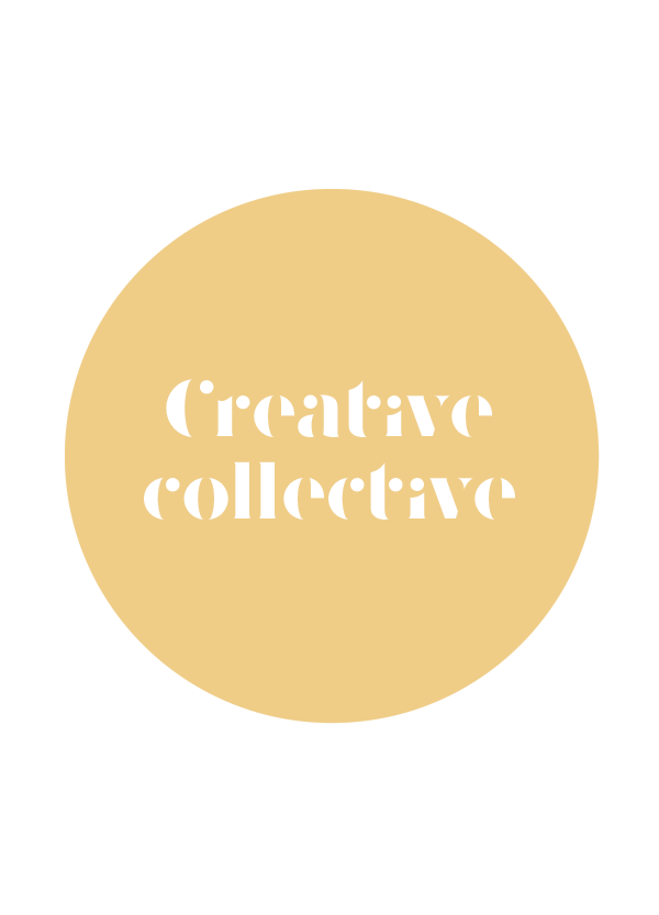 CREATIVE COLLECTIVE