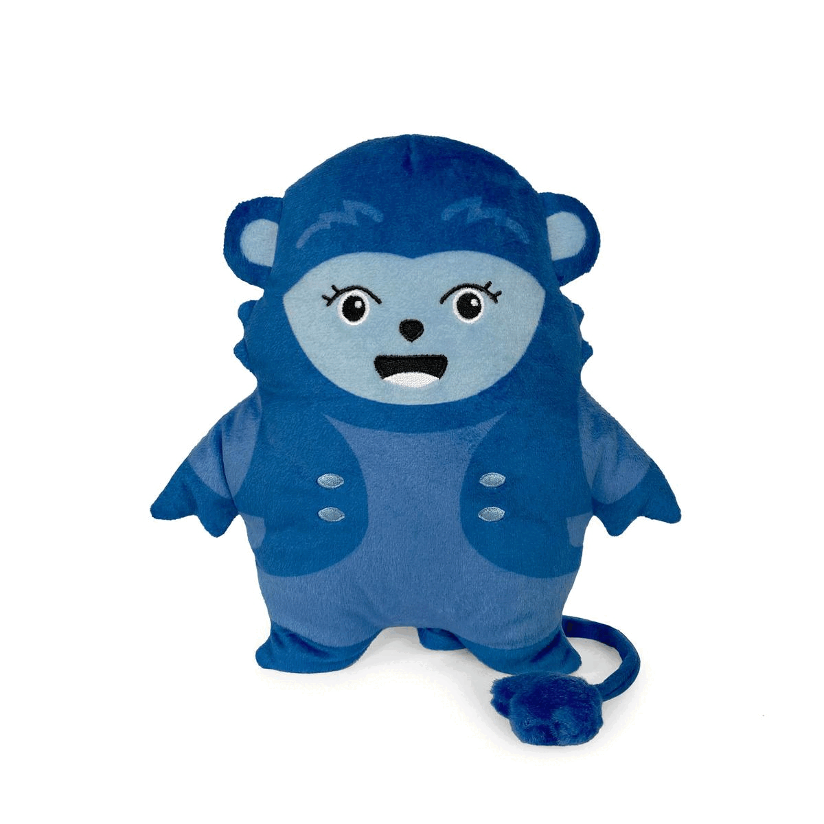 Indy Plushie.gif