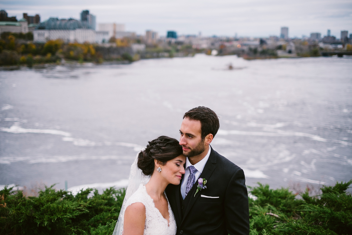 The Marshes Golf Club Wedding Ottawa Ontario