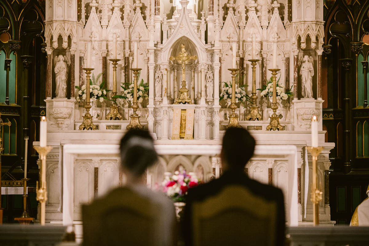 The Marshes Golf Club Wedding Ottawa Ontario