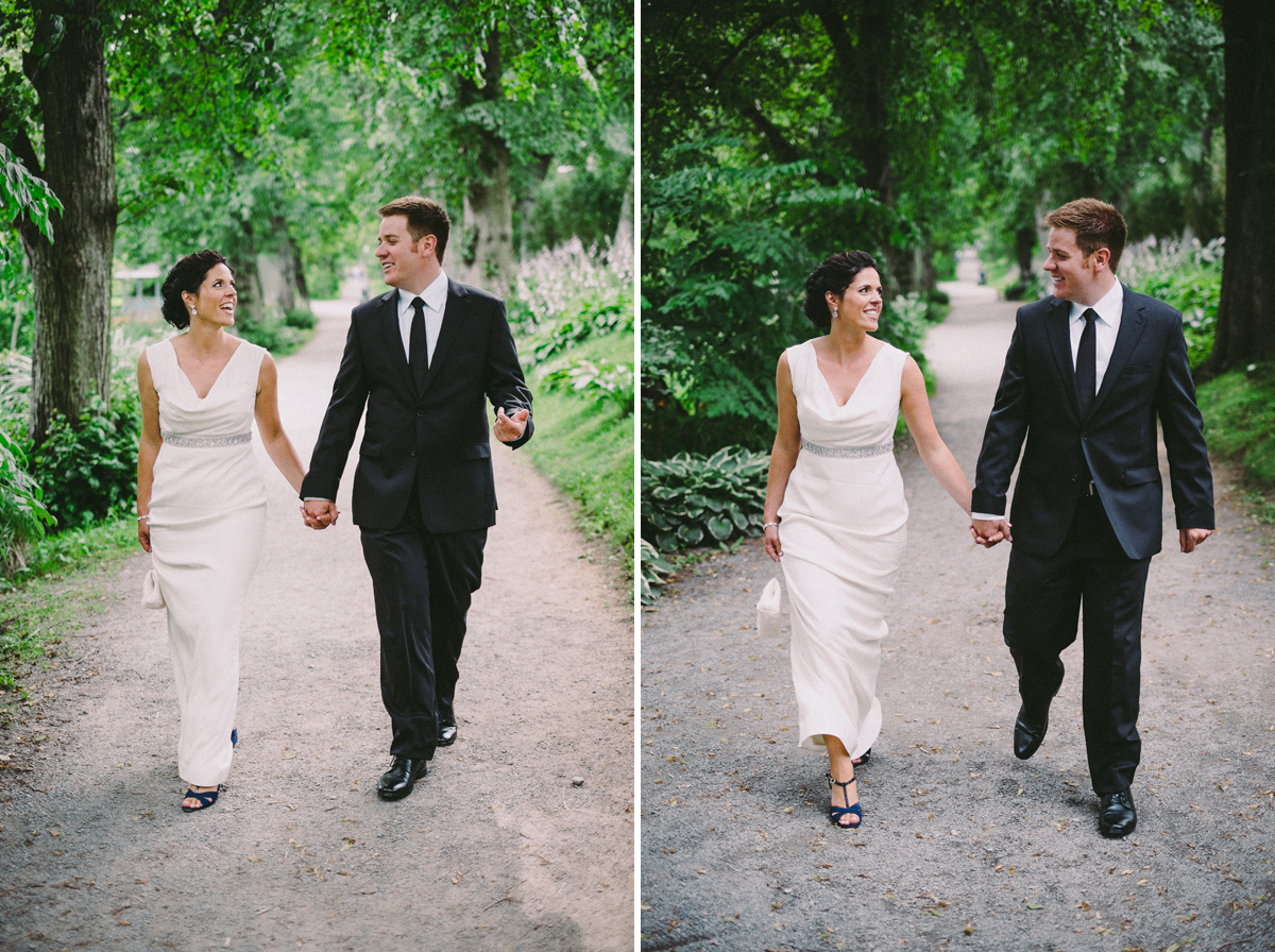 A Halifax Tall Ship Silva Wedding 