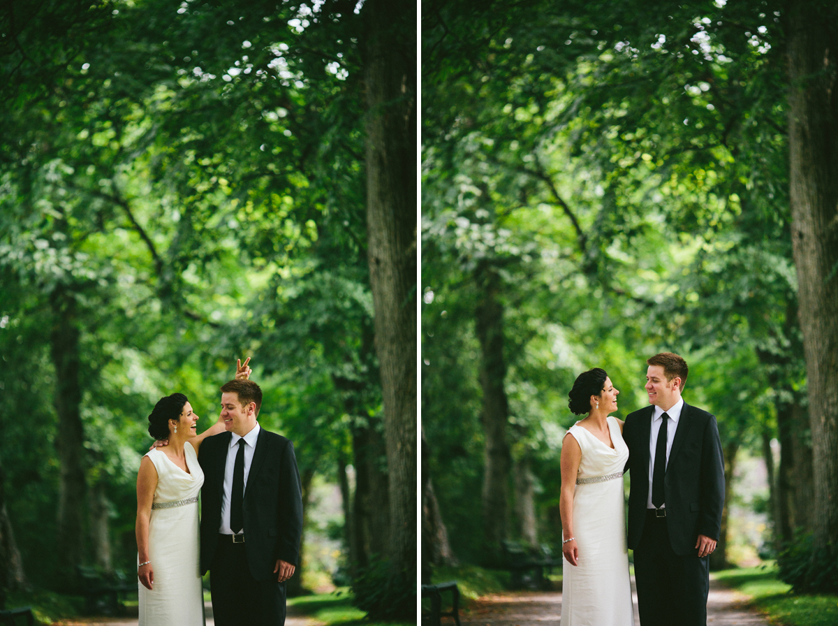 A Halifax Tall Ship Silva Wedding 