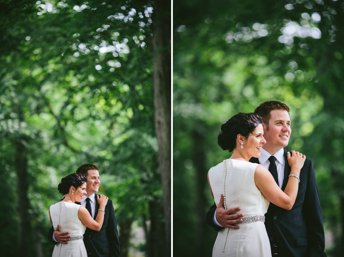 A Halifax Tall Ship Silva Wedding 