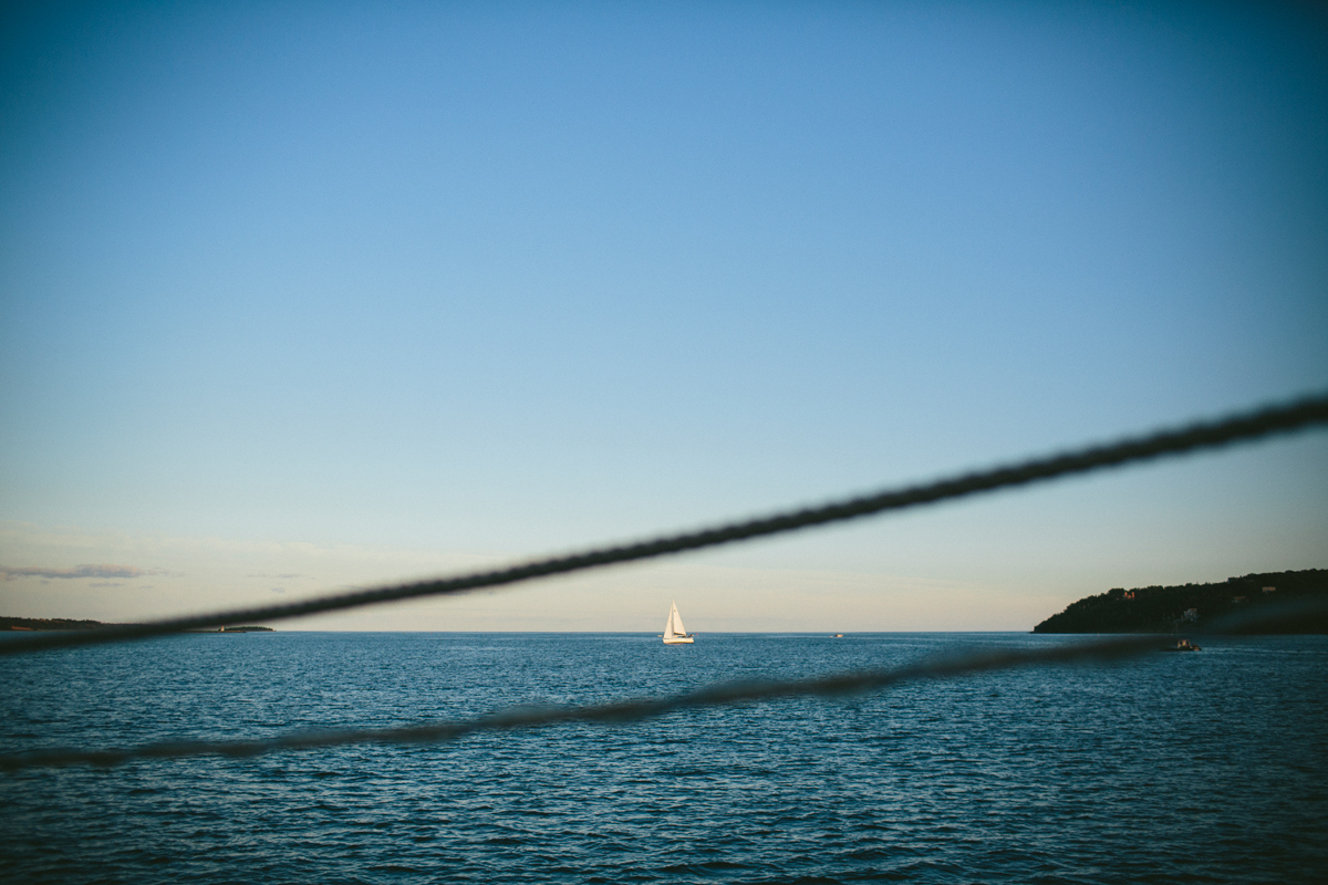 A Halifax Tall Ship Silva Wedding 