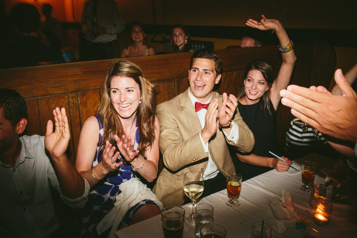 A Halifax Tall Ship Silva Wedding 