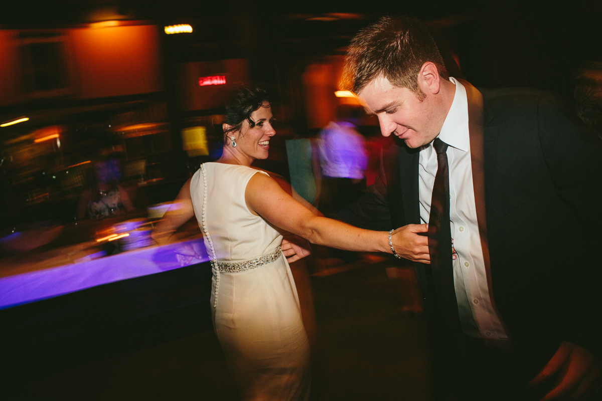 A Halifax Tall Ship Silva Wedding 