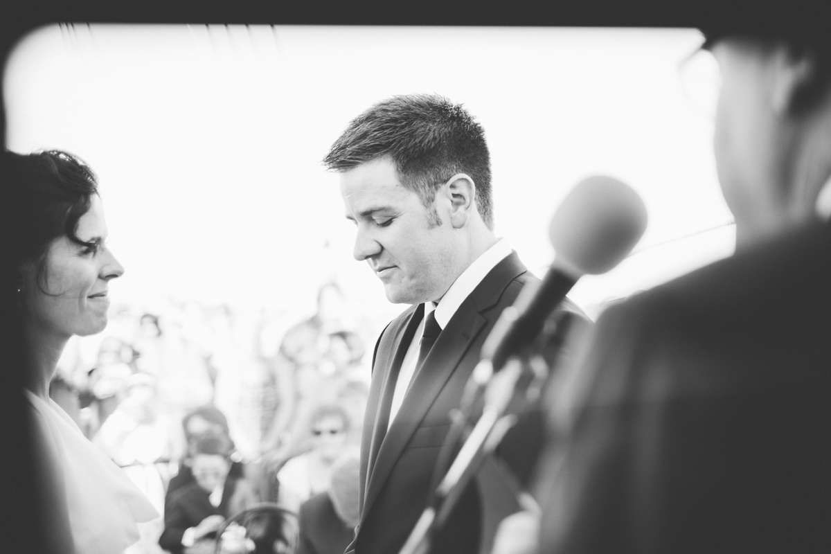 A Halifax Tall Ship Silva Wedding 