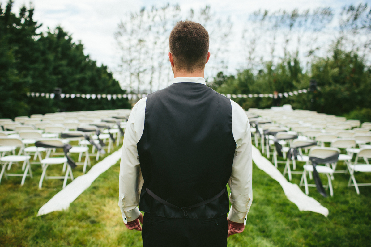 Belliveau Orchard New Brunswick Wedding