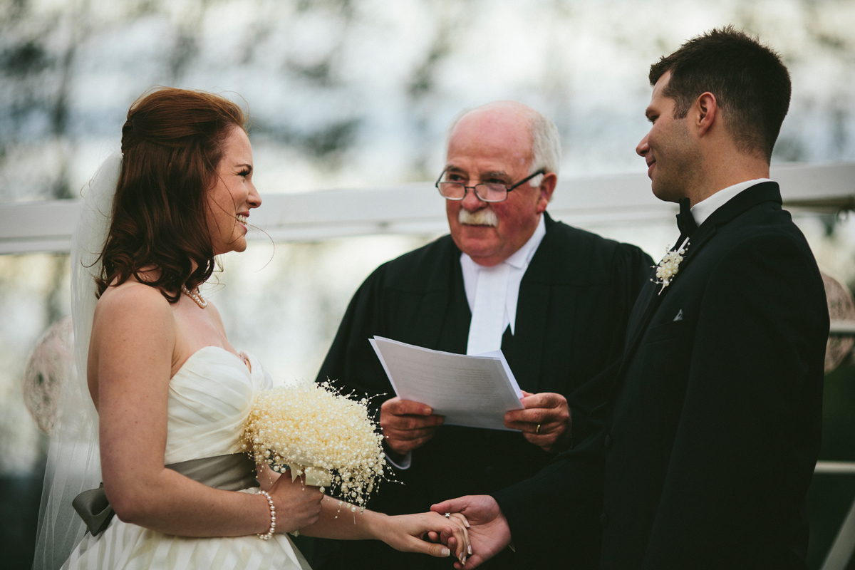 Belliveau Orchard New Brunswick Wedding