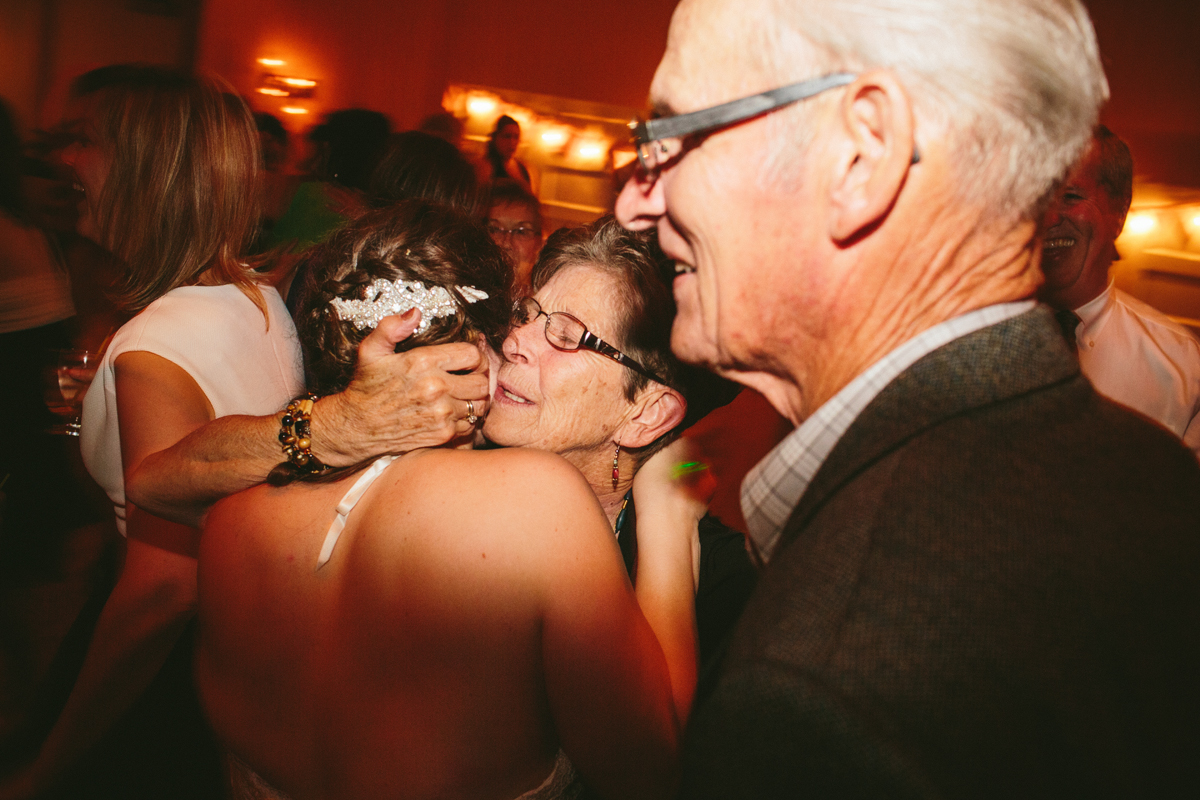 A Riverview, New Brunswick Wedding