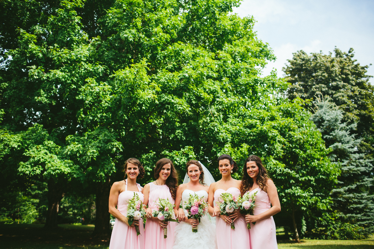 Crystal Cliffs Antigonish Nova Scotia Wedding