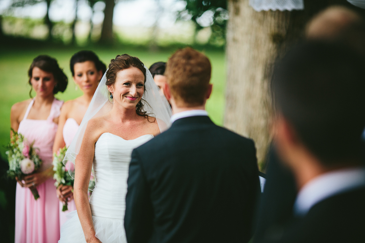 Crystal Cliffs Antigonish Nova Scotia Wedding