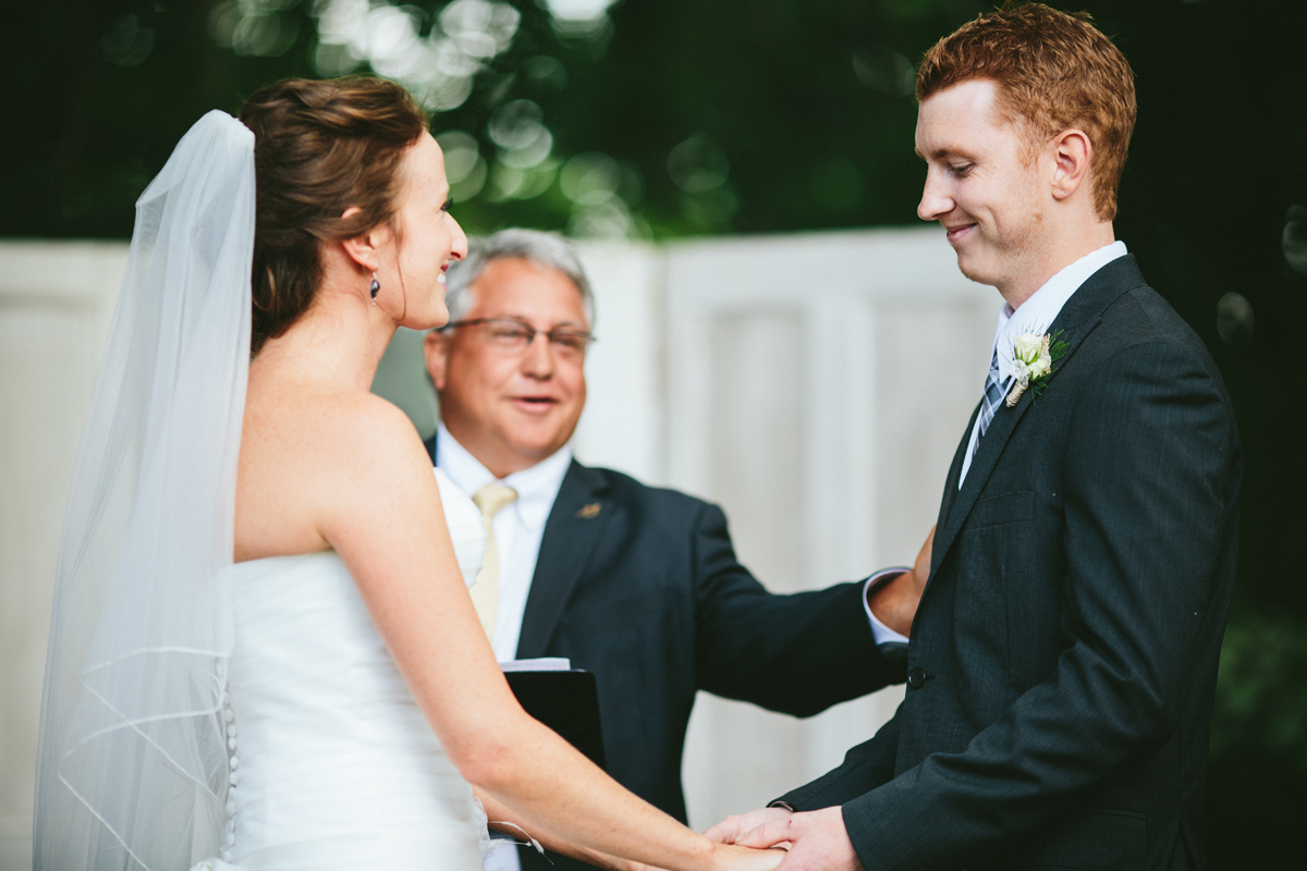 Crystal Cliffs Antigonish Nova Scotia Wedding